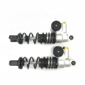 Nice performance CNC motorcycle parts NVX155MIO/AEROX155 305mm adjustable air shock absorber